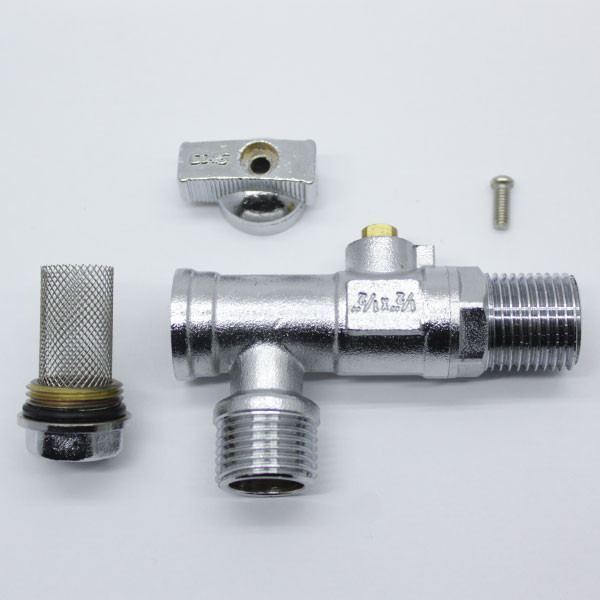 شیر پیسوار سیتکو مدل HEAVY1/2*1/2