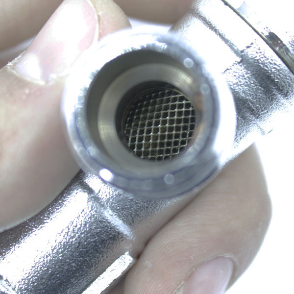 شیر پیسوار سیتکو مدل HEAVY1/2*1/2