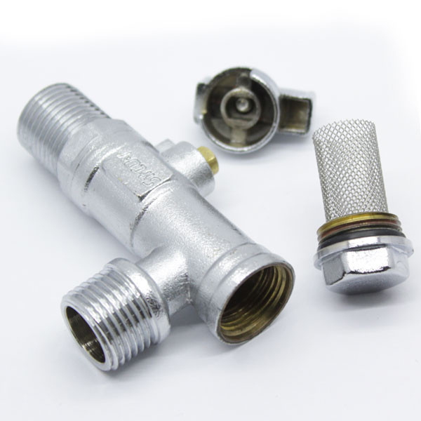 شیر پیسوار سیتکو مدل HEAVY1/2*1/2