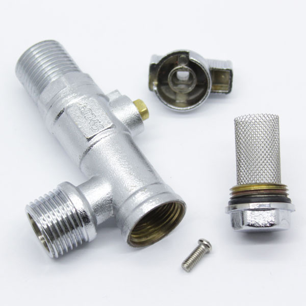 شیر پیسوار سیتکو مدل HEAVY1/2*1/2