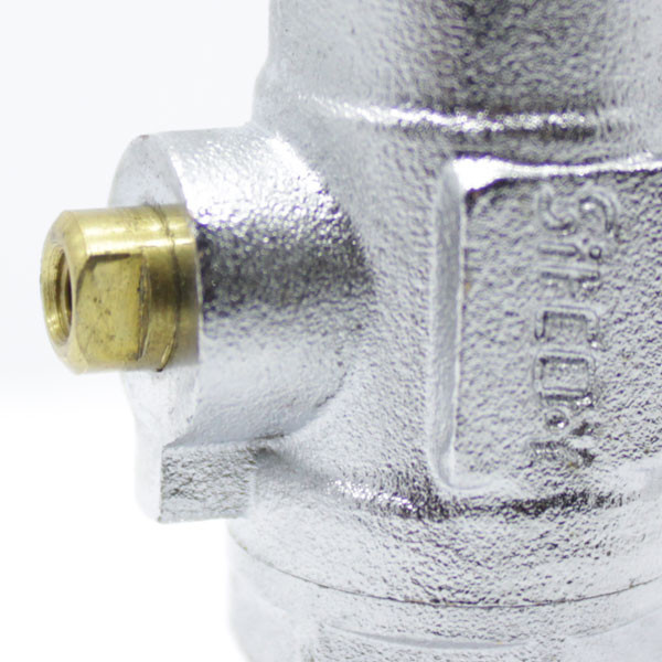 شیر پیسوار سیتکو مدل HEAVY1/2*1/2