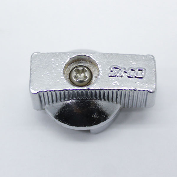 شیر پیسوار سیتکو مدل HEAVY1/2*1/2