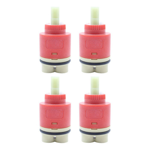 مغزی شیر دینا مدل DN-long base 35 بسته 4 عددی