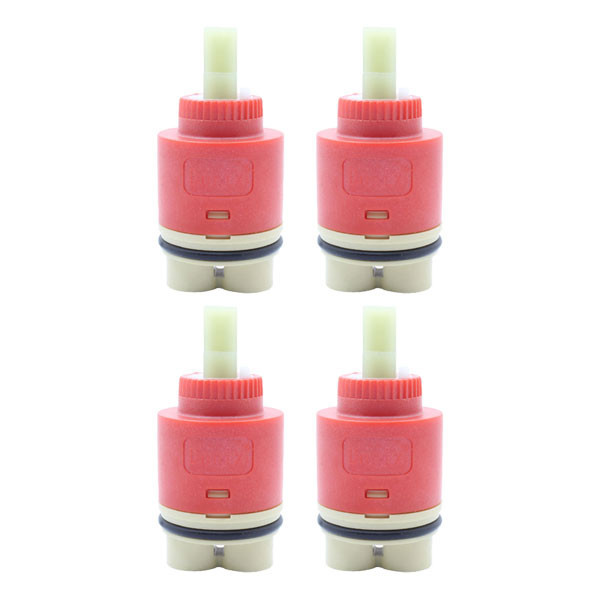 مغزی شیر دینا مدل DN-long base 35 بسته 4 عددی