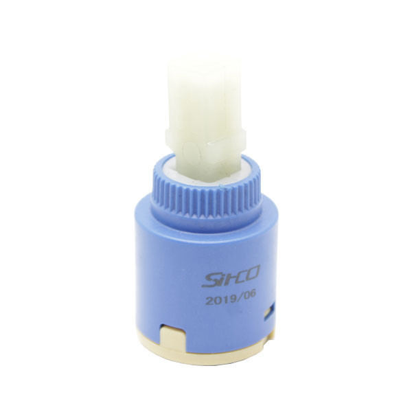 مغزی شیر اهرمی سیتکو مدل single washer 25 بسته 2 عددی