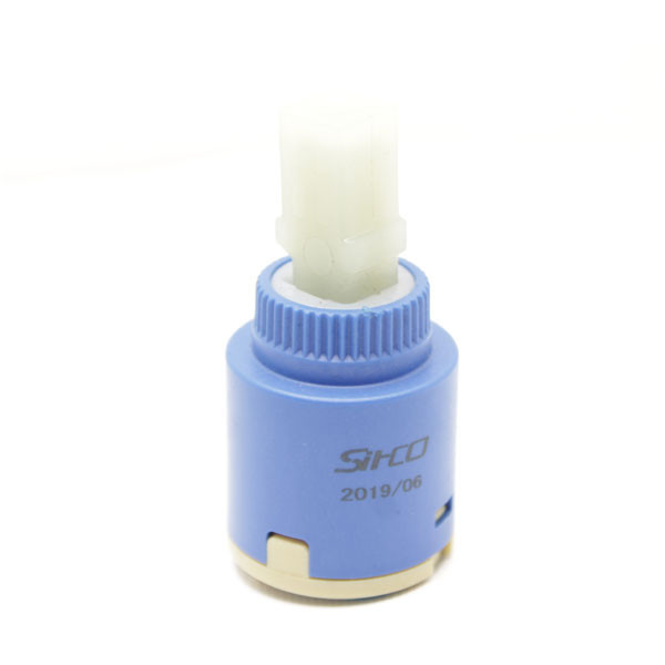 مغزی شیر اهرمی سیتکو مدل single washer 25 بسته 2 عددی