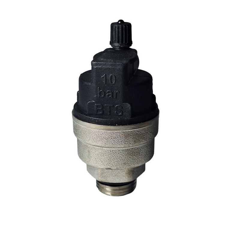 شیر هواگیری اتوماتیک مدل BT3740