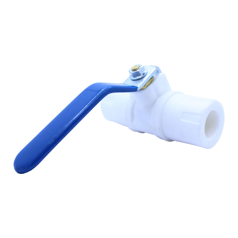 شیر گازی مدل DN-20 بسته 4 عددی