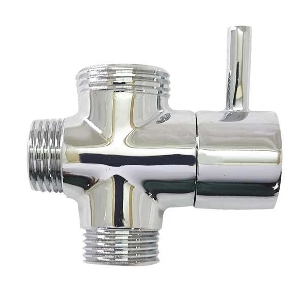 سه راه دوش حمام  ایواز مدل A130