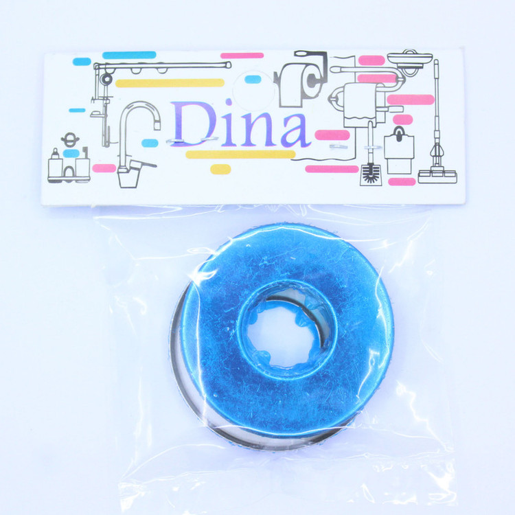 قالپاق شیر پیسوار دینا مدل DN-Small بسته 10 عددی