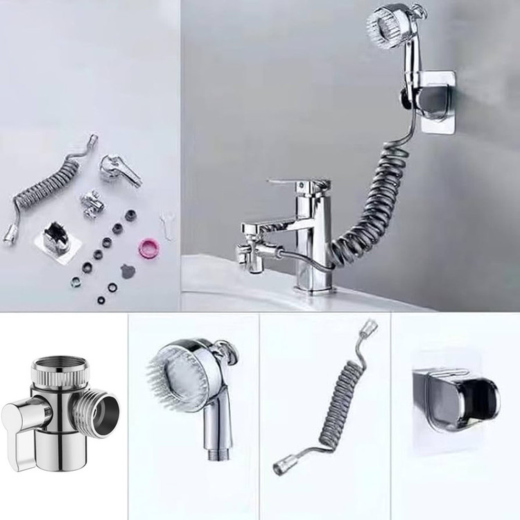 سری شیرآلات مدل ShowerPlus-2024