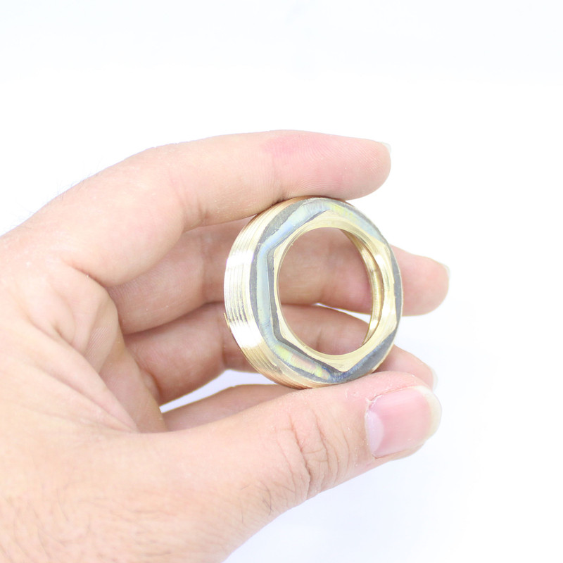 مهره کاتریج شیرآلات دینا مدل DN-40B بسته 6 عددی
