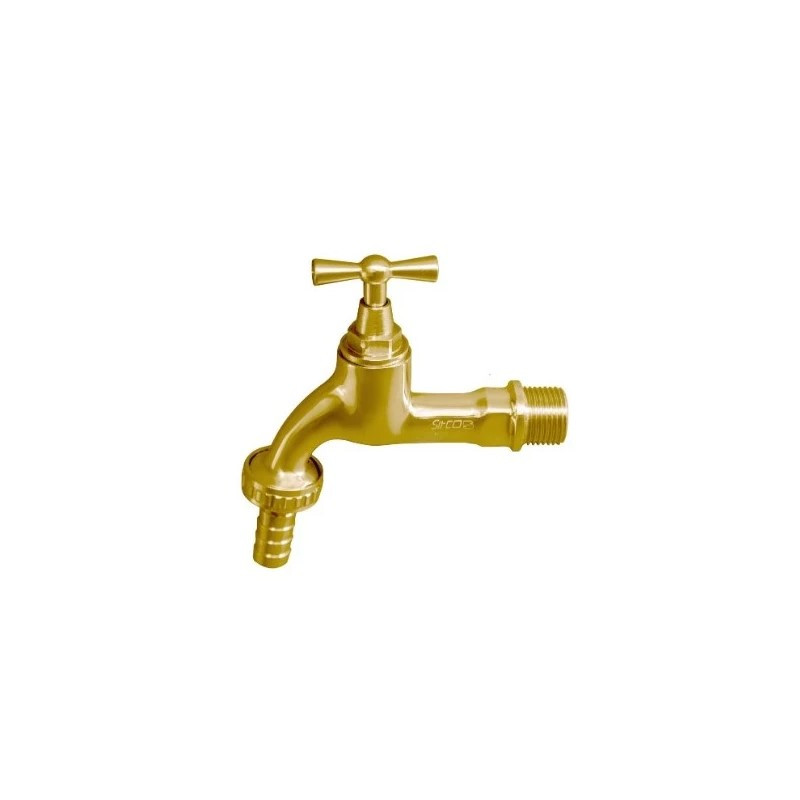 شیر حیاطی سیتکو مدل 5673 شیر حیاط