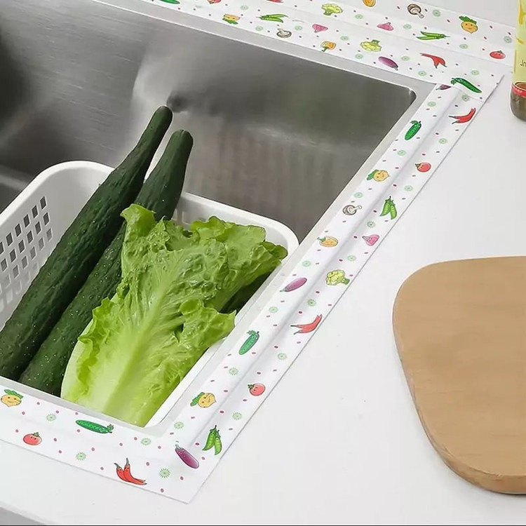 نوار چسب درزگیر مدل ضد آب طول 3 متر