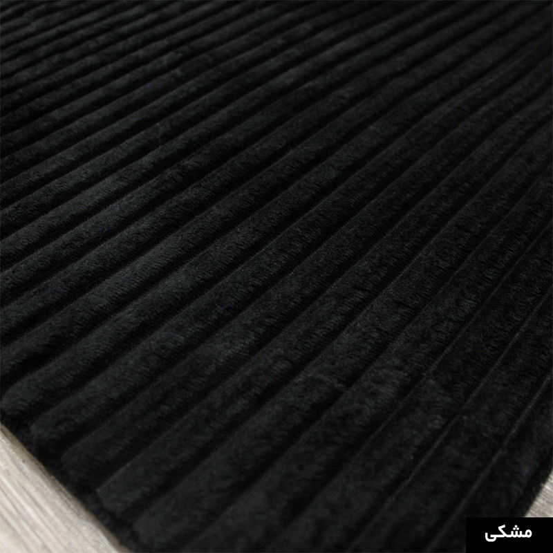 پادری وینوما مدل سرویس بهداشتی و حمام 4 لایه مخمل ویژه سایز 80x50 سانتیمتر مناسب برای فضای داخلی