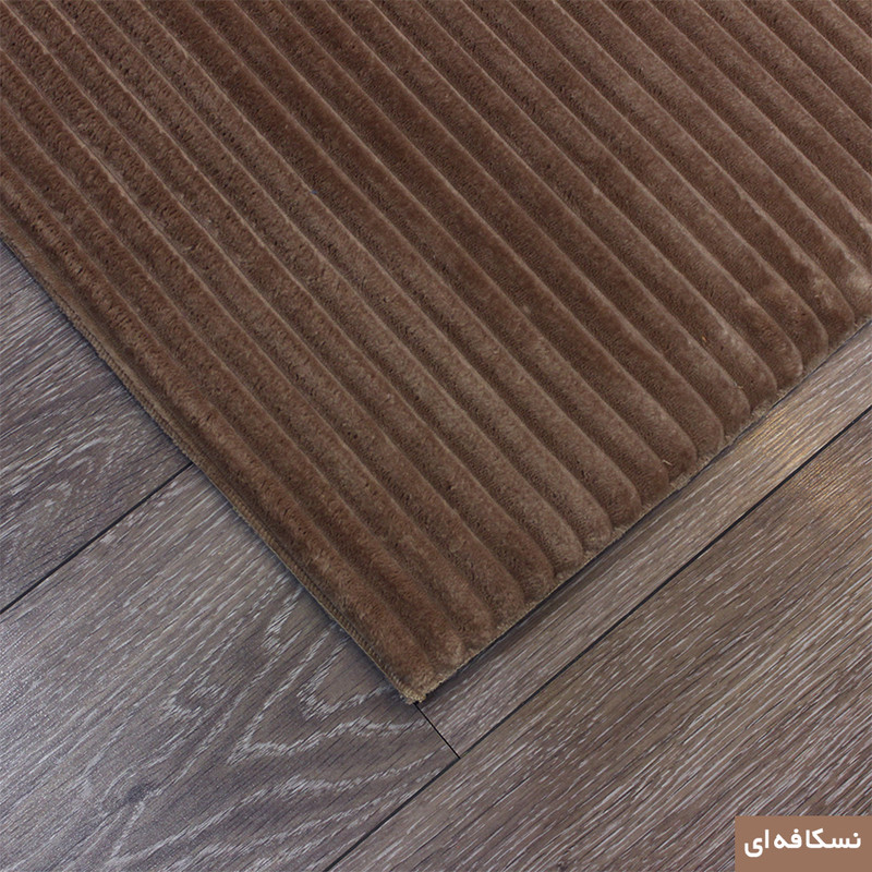 پادری وینوما مدل سرویس بهداشتی و حمام 4 لایه مخمل ویژه سایز 80x50 سانتیمتر مناسب برای فضای داخلی