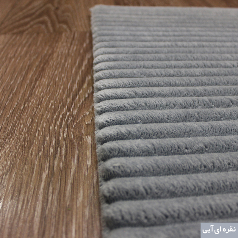پادری وینوما مدل سرویس بهداشتی و حمام 4 لایه مخمل ویژه سایز 80x50 سانتیمتر مناسب برای فضای داخلی