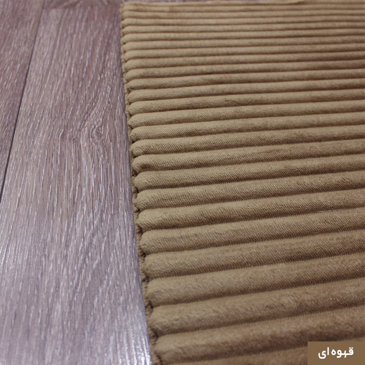 پادری وینوما مدل سرویس بهداشتی و حمام 4 لایه مخمل ویژه سایز 80x50 سانتیمتر مناسب برای فضای داخلی
