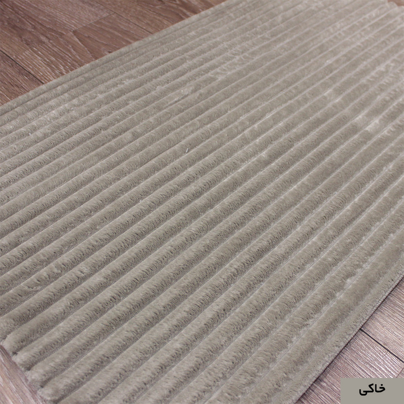 پادری وینوما مدل سرویس بهداشتی و حمام 4 لایه مخمل ویژه سایز 70x45 سانتیمتر مناسب برای فضای داخلی