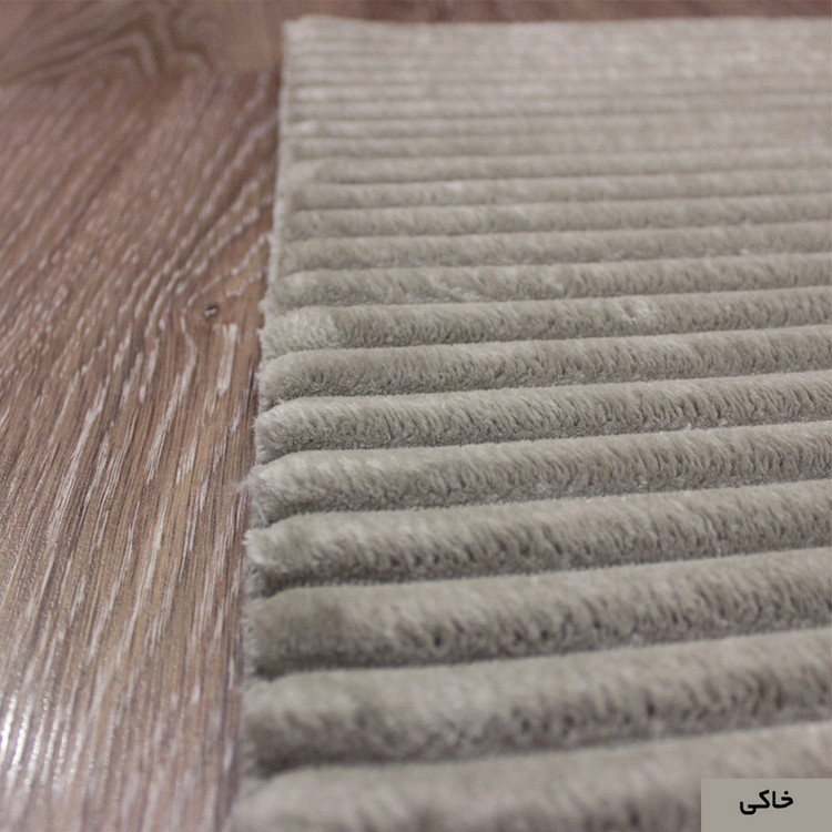 پادری وینوما مدل سرویس بهداشتی و حمام 4 لایه مخمل ویژه سایز 70x45 سانتیمتر مناسب برای فضای داخلی