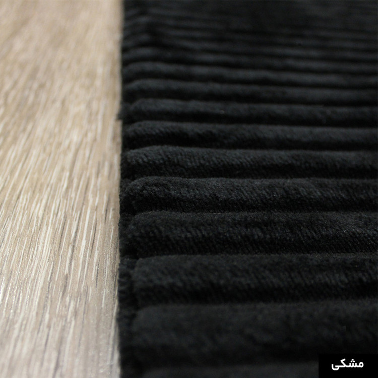 پادری وینوما مدل سرویس بهداشتی و حمام 4 لایه مخمل ویژه سایز 70x45 سانتیمتر مناسب برای فضای داخلی
