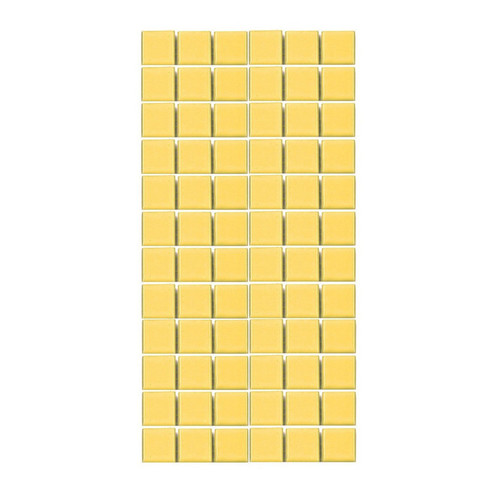 کاشی مدل استخری کد E10 مجموعه 72 عددی