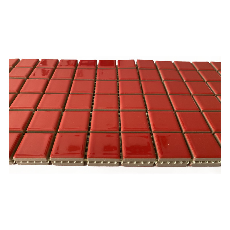 کاشی مدل استخری کد E10 مجموعه 72 عددی