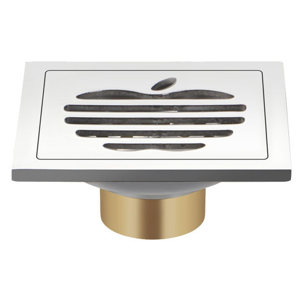 کف شور مدل DN-Apple