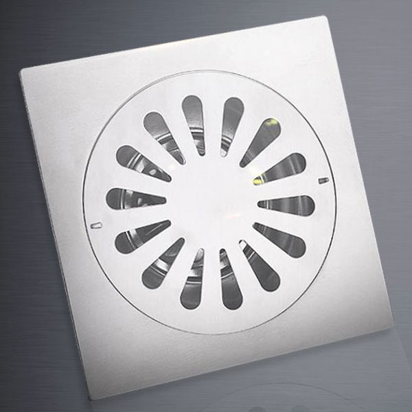 کف شور مدل DN-Steel20*20