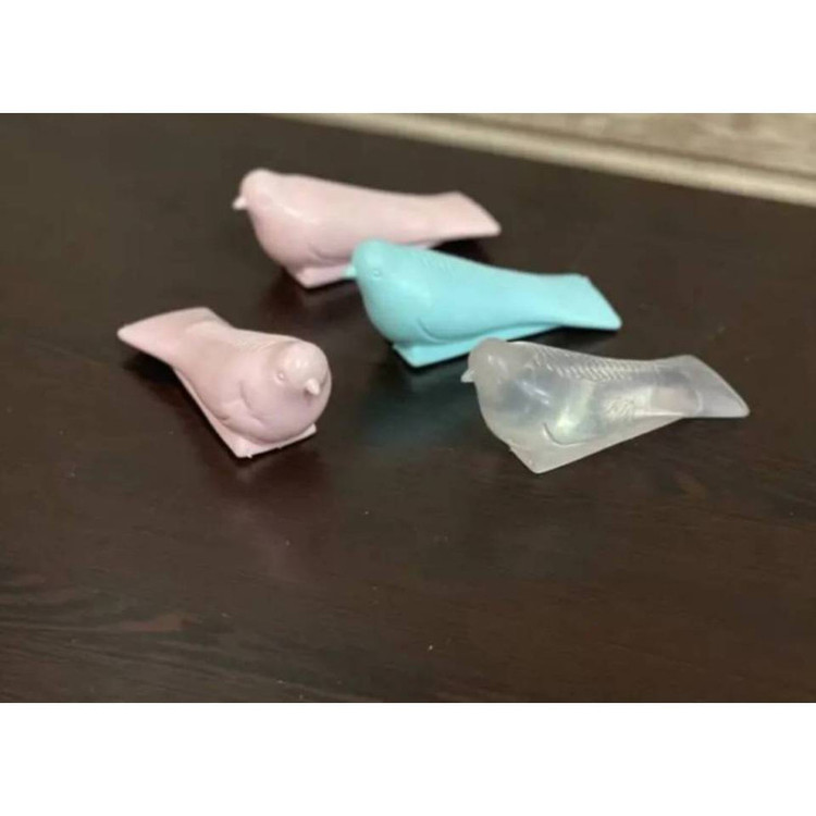 نگهدارنده در مدل پرنده K.B.S 1001 مجموعه 2 عددی