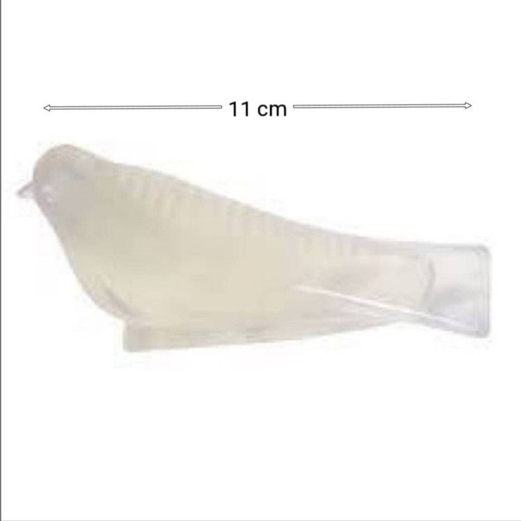 نگهدارنده در مدل پرنده K.B.S 1001 مجموعه 2 عددی