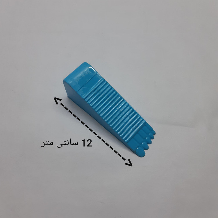 نگهدارنده درب مدل پا