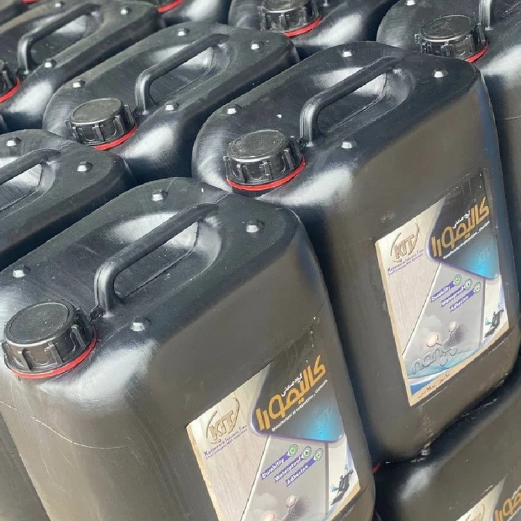 عایق رطوبتی نانو استخری کالیمورا کد M20 حجم 20 لیتر