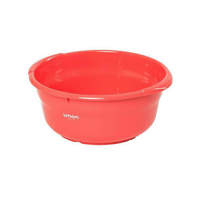 لگن حمام لیمون مدل 1014، پلاستیکی، ابعاد 20×49×52 سانتی‌متر، وزن 717 گرم