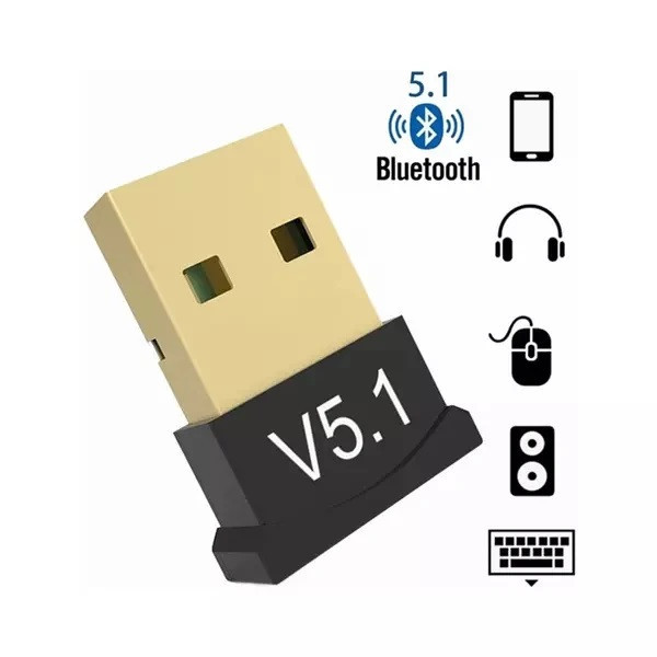 دانگل بلوتوث مدل BT 5.1