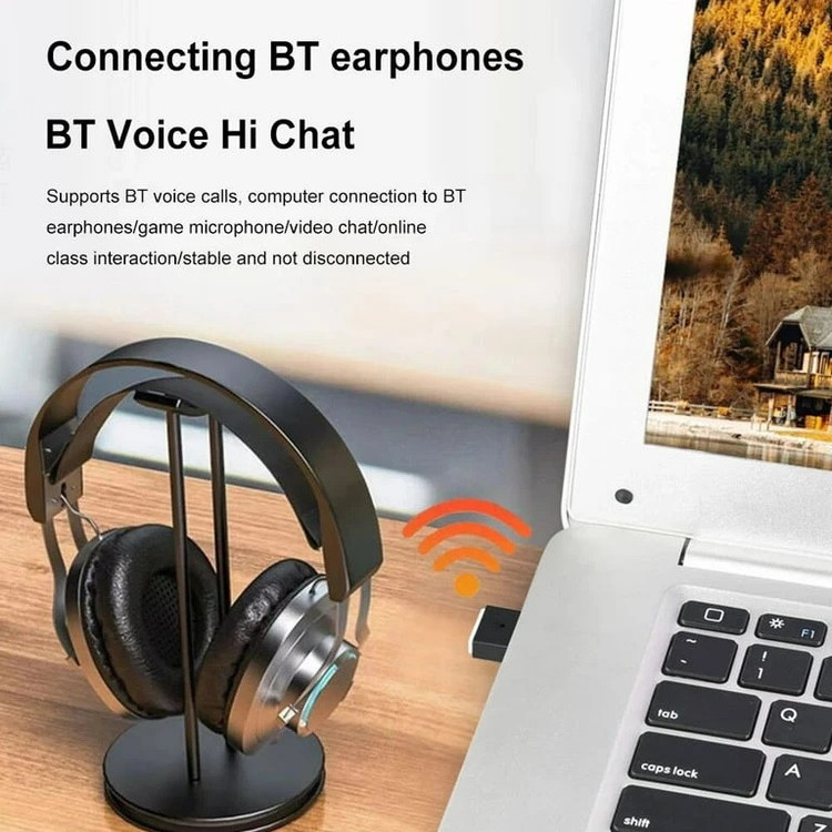 دانگل بلوتوث مدل BT 5.1
