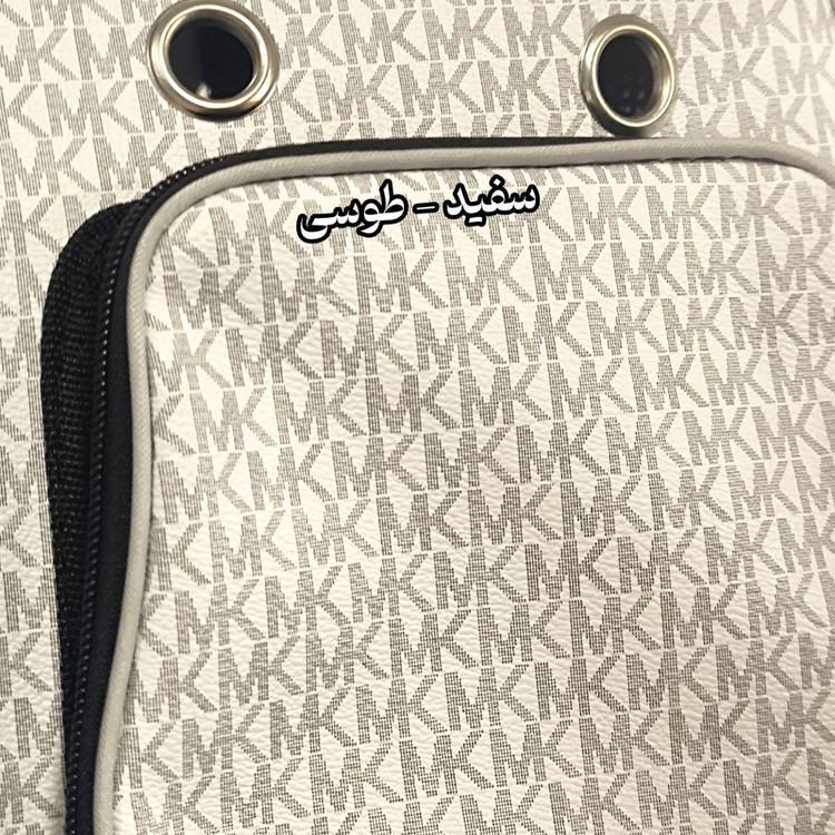 کوله پشتی حمل حیوانات مدل پارک دار