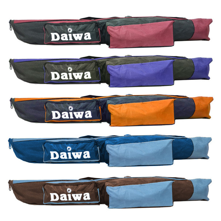 کیف لوازم ماهیگیری دایوا مدل 85cm