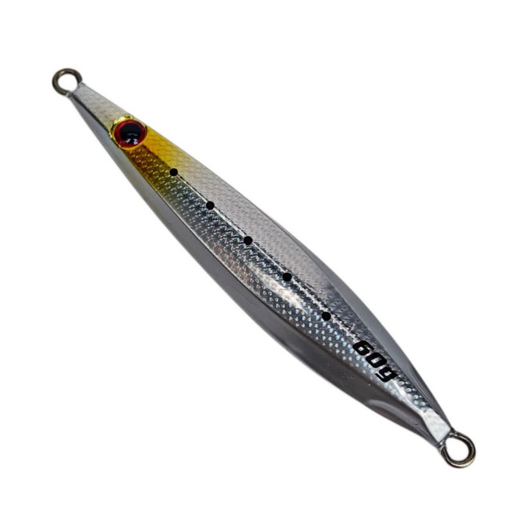 طعمه ماهیگیری مدل JIGGING_PRO_6010