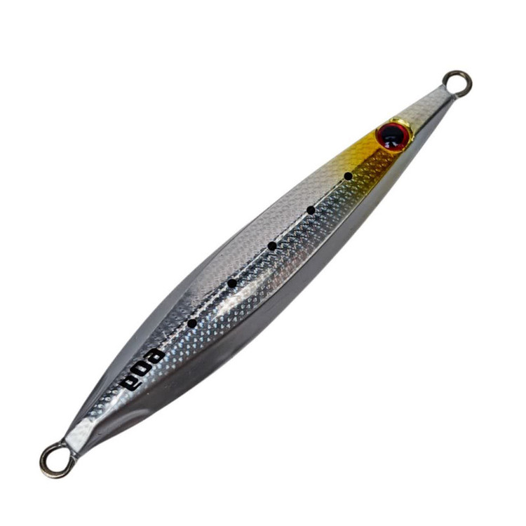 طعمه ماهیگیری مدل JIGGING_PRO_6010