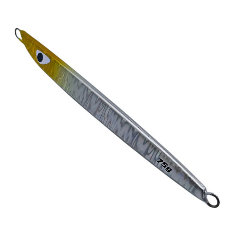طعمه ماهیگیری مدل JIGGING_PRO_7514
