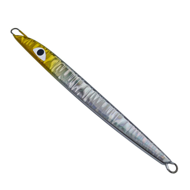 طعمه ماهیگیری مدل JIGGING_PRO_7514
