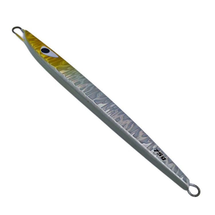 طعمه ماهیگیری مدل JIGGING_PRO_7514