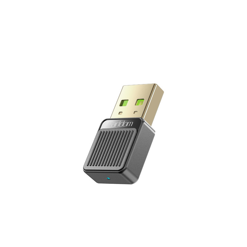 دانگل بلوتوث ارلدام مدل ET-BR09