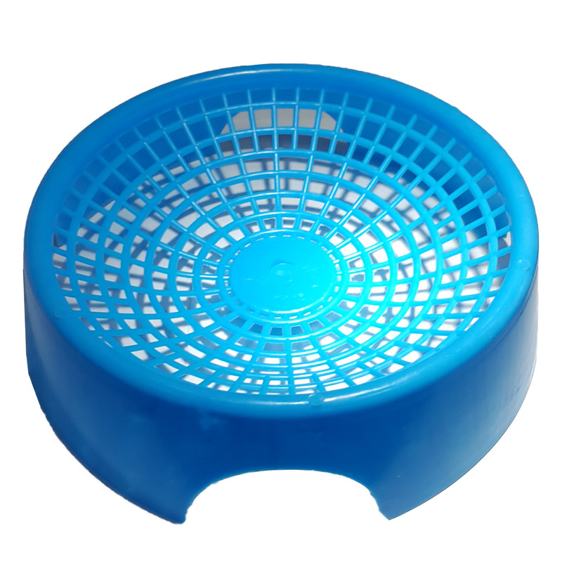 آشیانه کبوتر کد 903 مخصوص پرندگان، ابعاد 26x23x7.5 سانتی‌متر، وزن 130 گرم، ساخت ایران