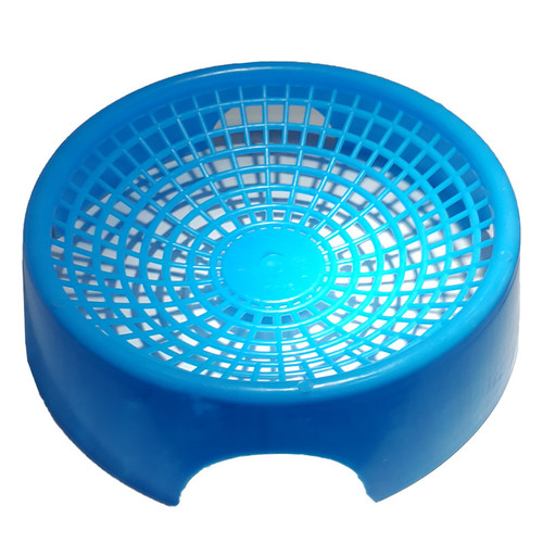 آشیانه کبوتر کد 903 مخصوص پرندگان، ابعاد 26x23x7.5 سانتیمتر، وزن 130 گرم، ساخت ایران