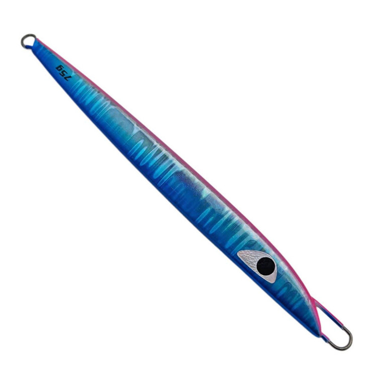 طعمه ماهیگیری مدل JIGGING_PRO_7514