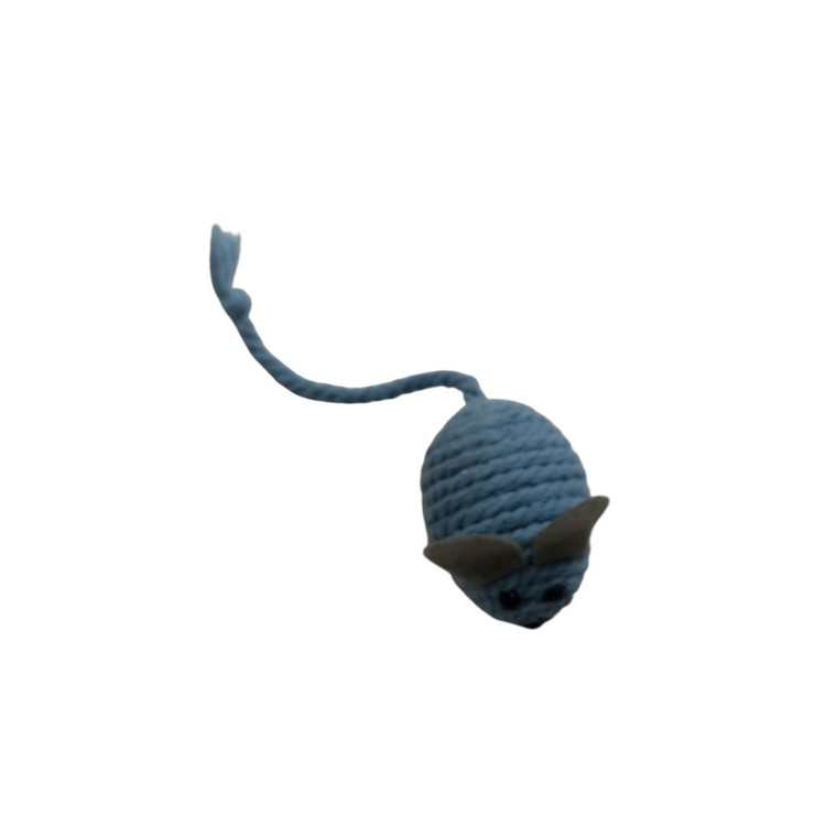 اسباب بازی گربه مدل موشی کد 01