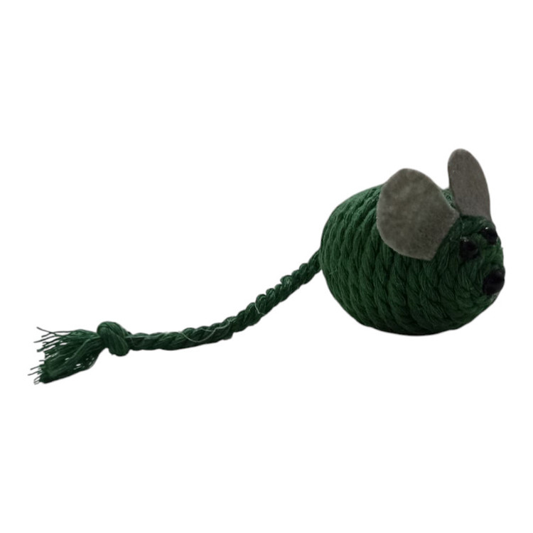 اسباب بازی گربه مدل موشی کد 01