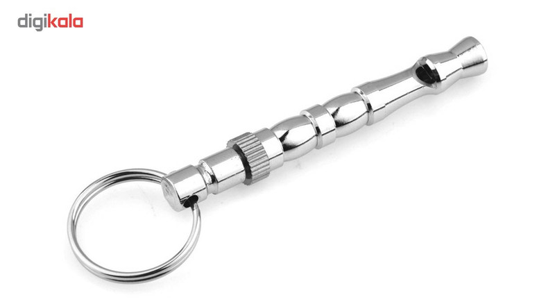 سوت آموزشی سگ مدل Ultrasonic Whistle-S